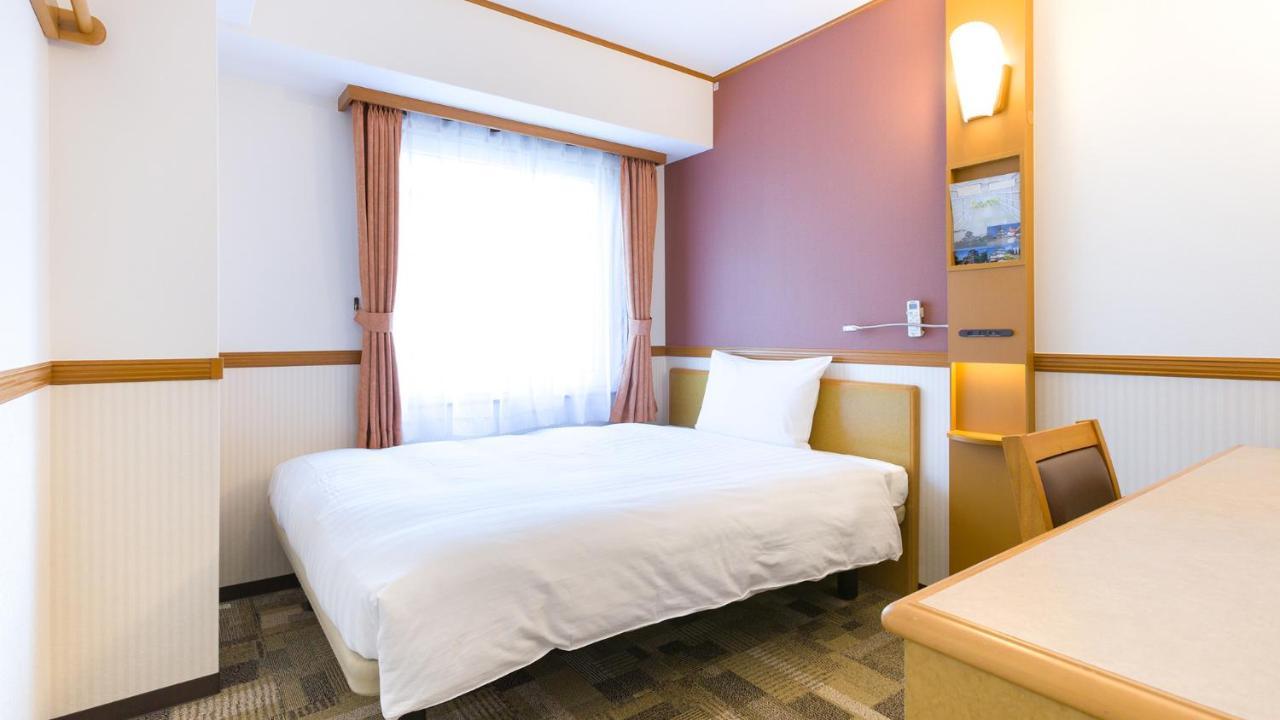 Toyoko Inn Yokohama Sakuragicho Екстериор снимка