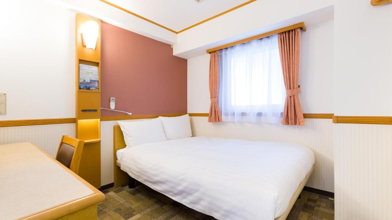 Toyoko Inn Yokohama Sakuragicho Екстериор снимка