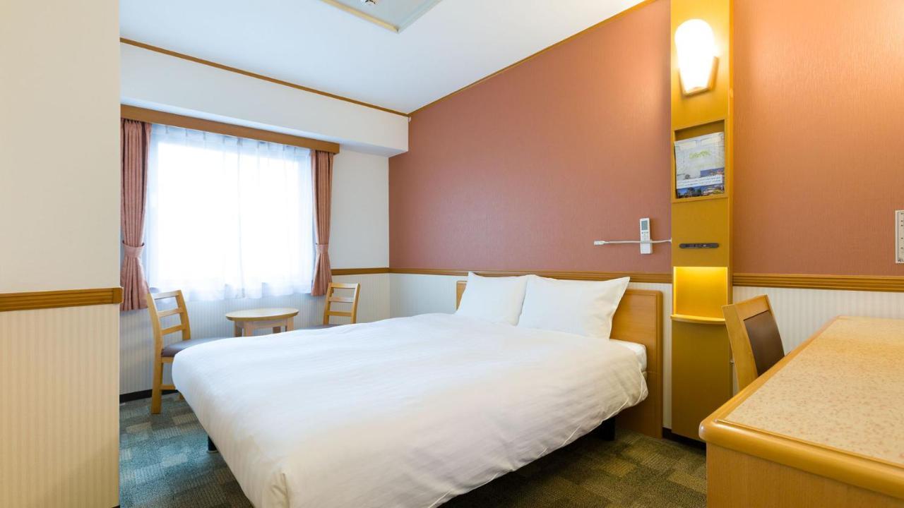 Toyoko Inn Yokohama Sakuragicho Екстериор снимка