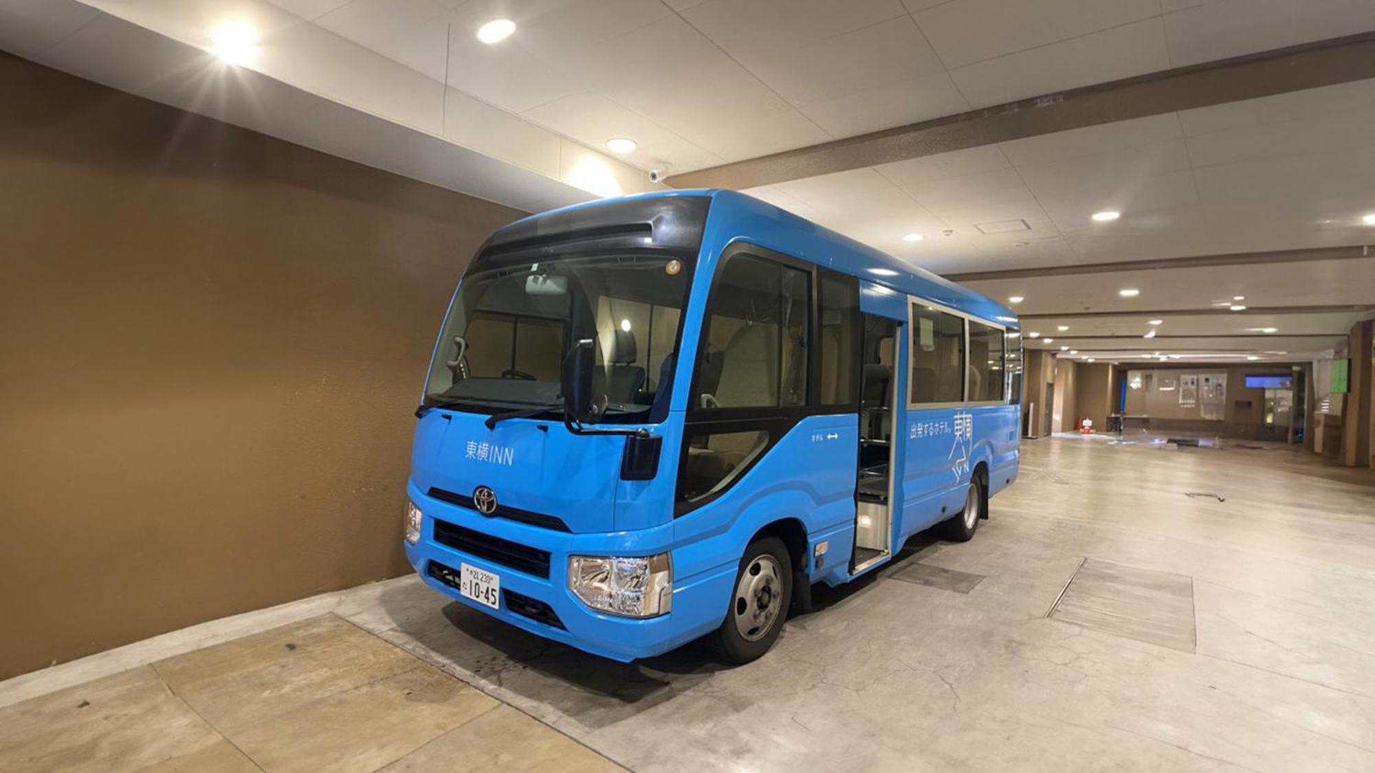 Toyoko Inn Yokohama Sakuragicho Екстериор снимка