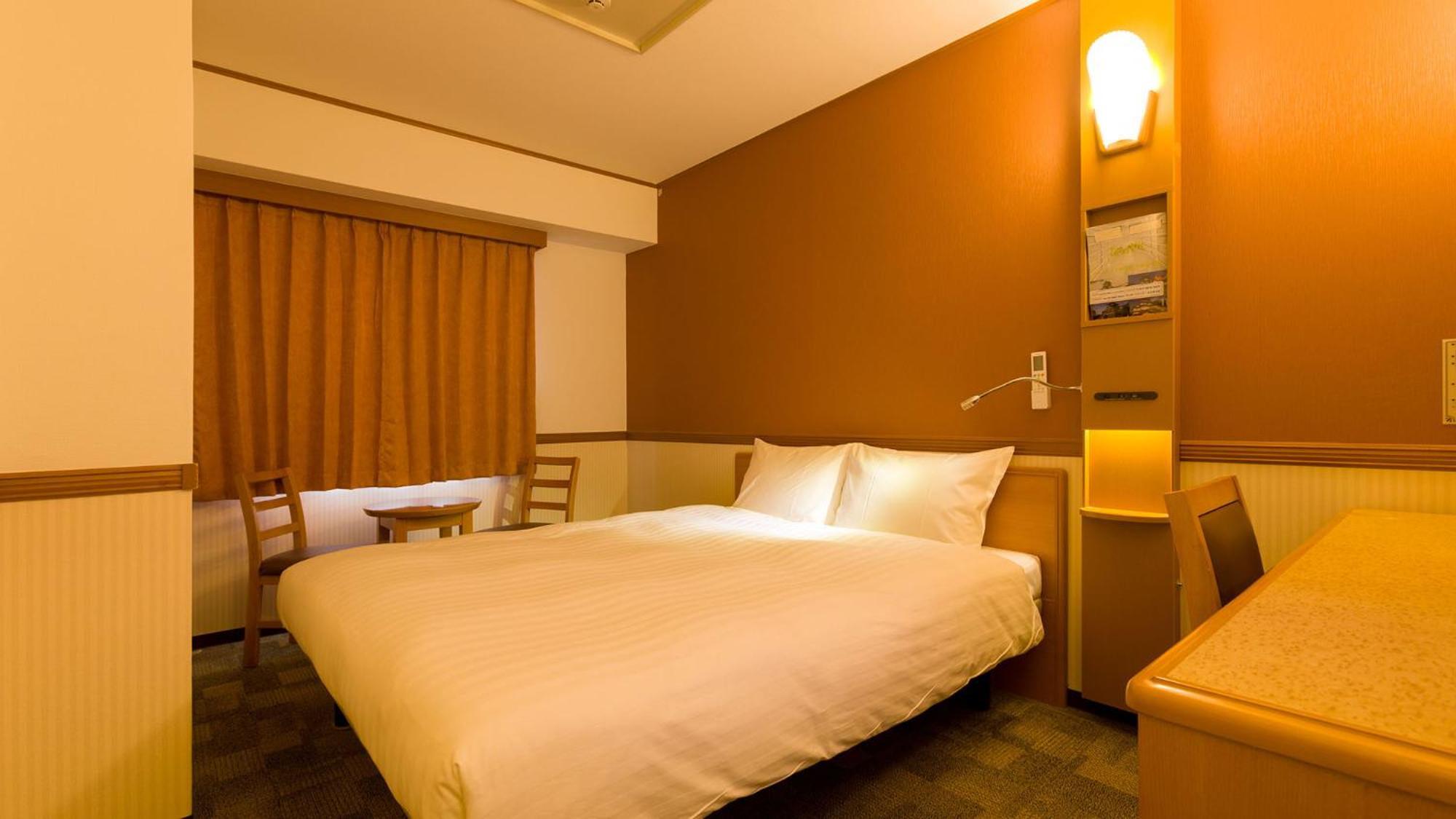 Toyoko Inn Yokohama Sakuragicho Стая снимка