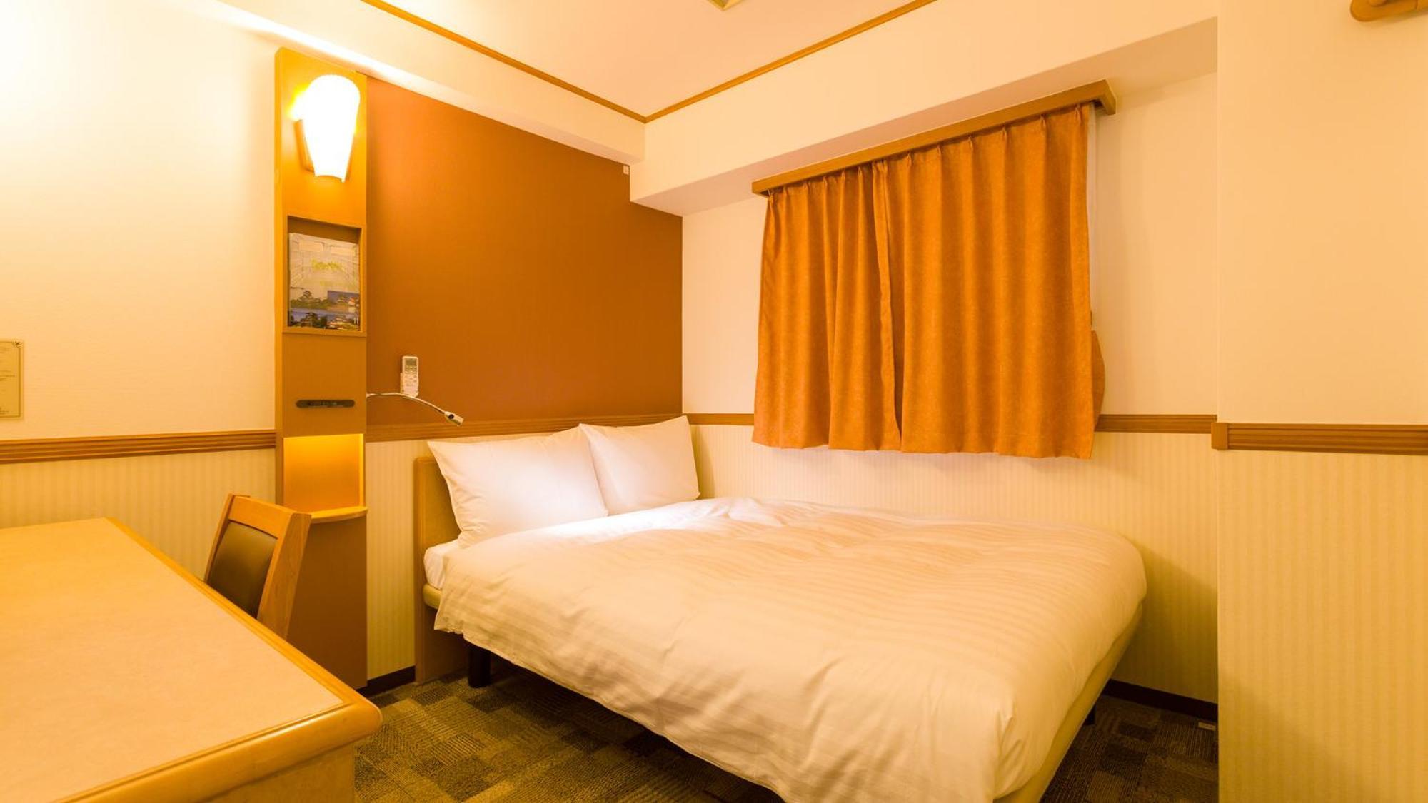 Toyoko Inn Yokohama Sakuragicho Стая снимка