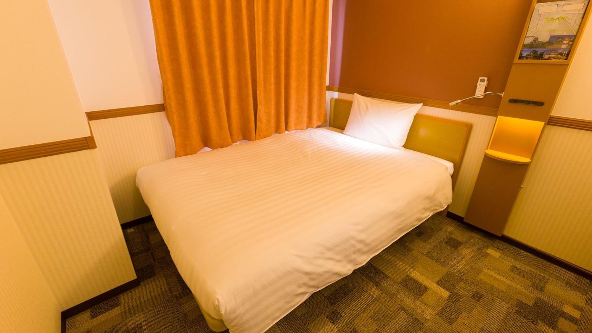Toyoko Inn Yokohama Sakuragicho Стая снимка