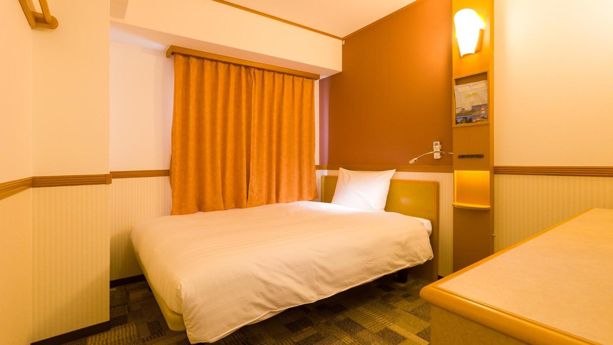 Toyoko Inn Yokohama Sakuragicho Стая снимка